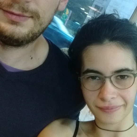 Meet your Posher, Bilgesu - Picture 2 of 8